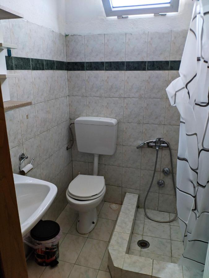 Alexandros Guesthouse Órma Dış mekan fotoğraf