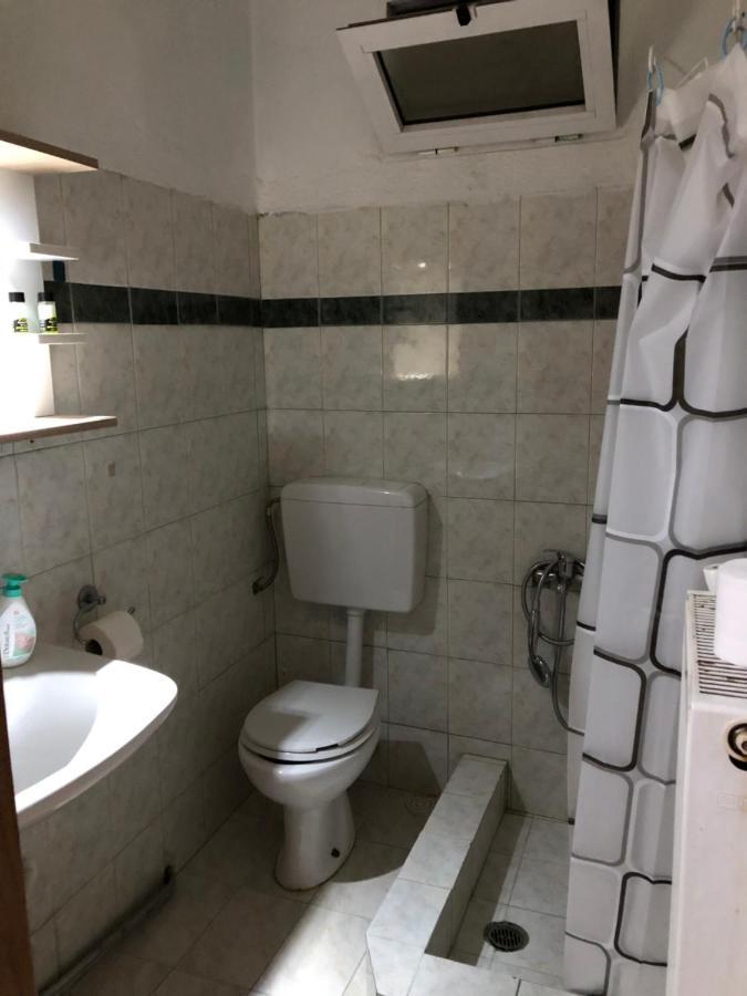 Alexandros Guesthouse Órma Dış mekan fotoğraf