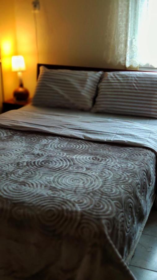 Alexandros Guesthouse Órma Dış mekan fotoğraf
