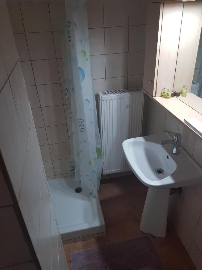 Alexandros Guesthouse Órma Dış mekan fotoğraf